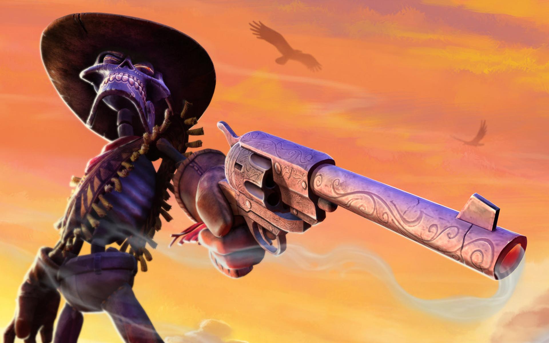 *泄早**,一场对抗进化的战争