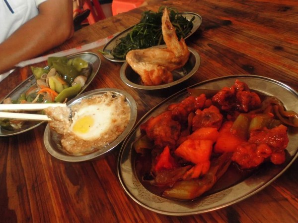 鍥涙湀骞胯タ椋庢櫙,鍥涙湀娴峰崡瀹炴媿