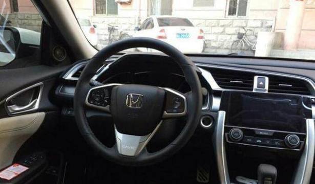 本田思域为什么这么难提车,本田思域车3万公里用什么机油