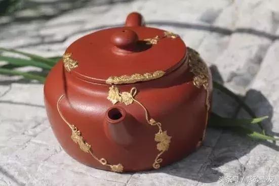 紫砂壶磕破？摔破？如此这般，紫砂破镜重圆不是梦！