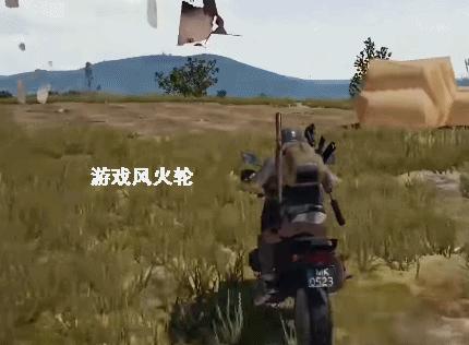 绝地求生蓝洞的隐藏道具,绝地求生蓝洞新功能