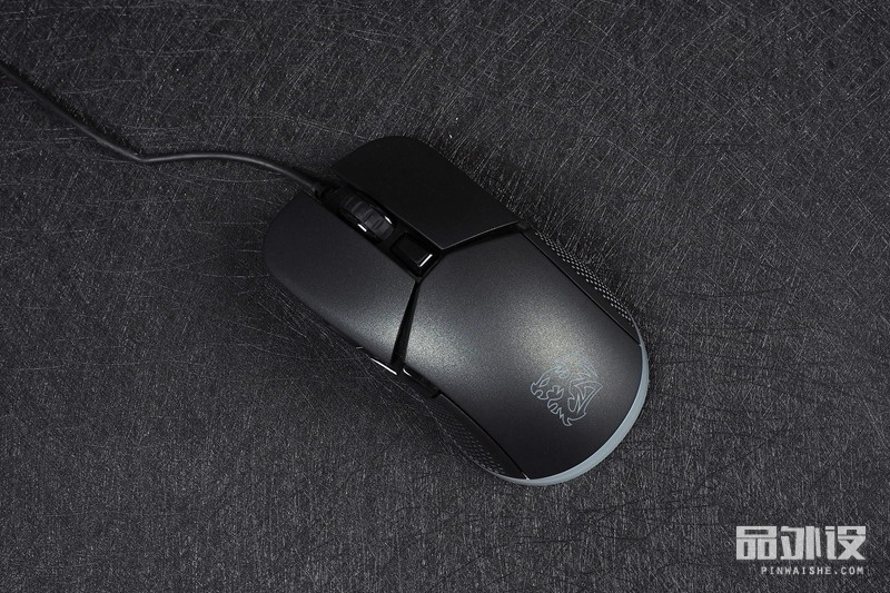 绝地求生最好鼠标测评,绝地求生自动压枪的鼠标测评