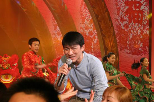 刘德华综合实力怎么样,刘德华影坛成就