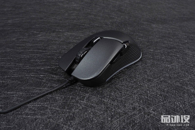 绝地求生最好鼠标测评,绝地求生自动压枪的鼠标测评