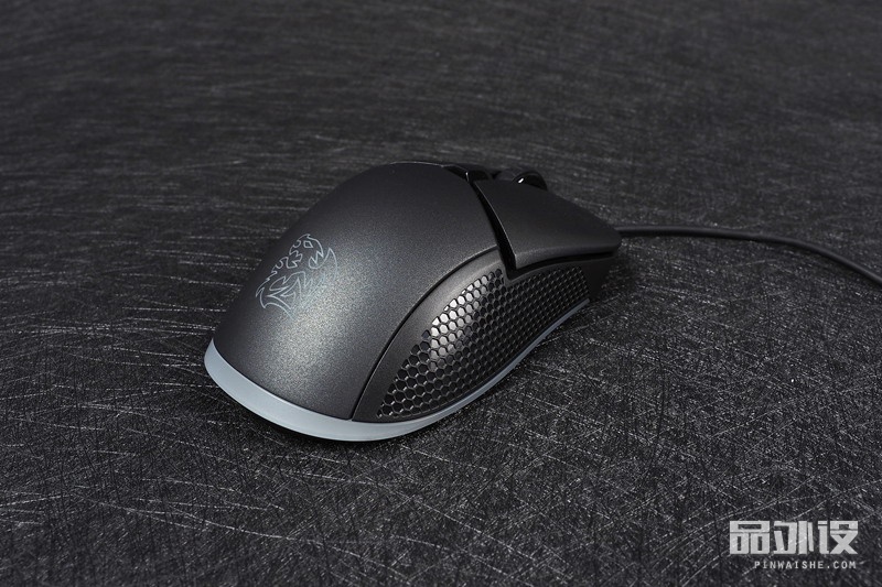 绝地求生最好鼠标测评,绝地求生自动压枪的鼠标测评