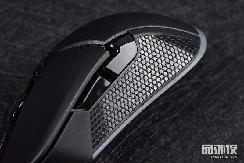 绝地求生最好鼠标测评,绝地求生自动压枪的鼠标测评