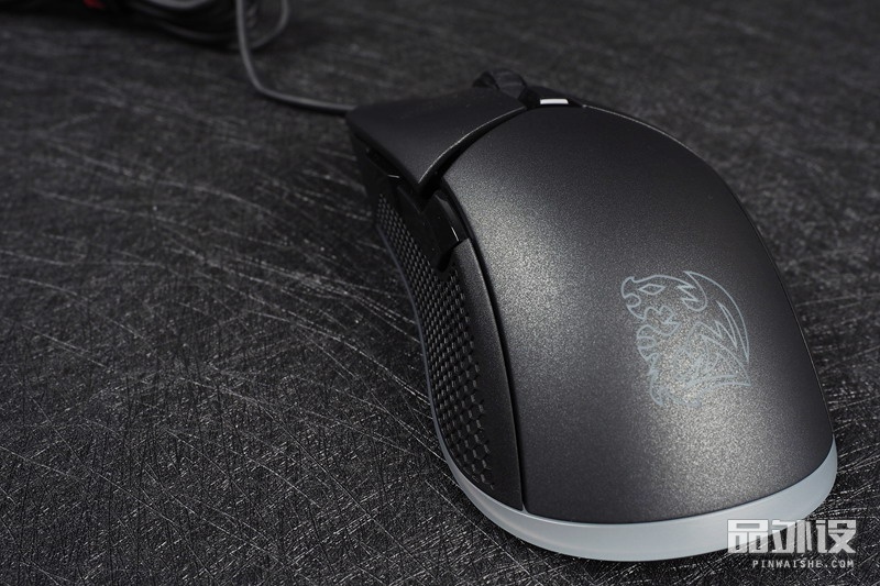 绝地求生最好鼠标测评,绝地求生自动压枪的鼠标测评