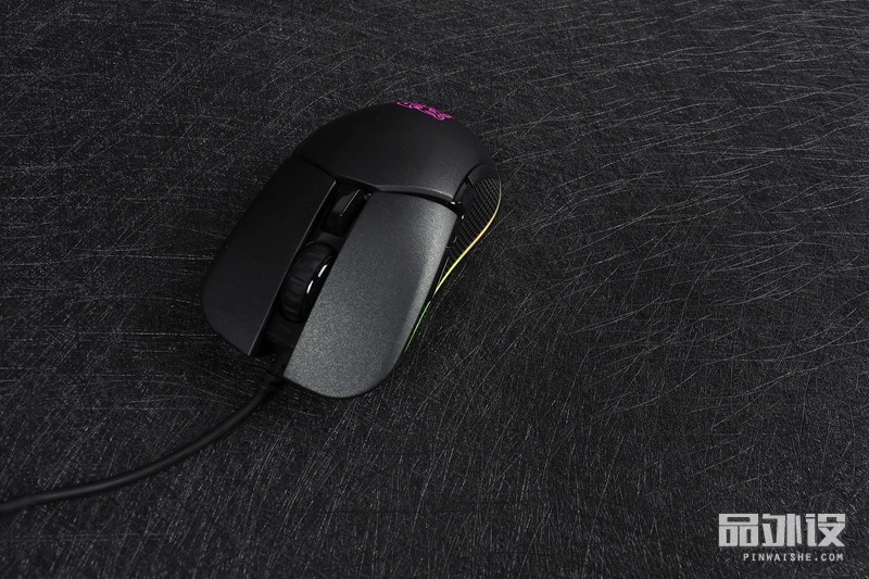 绝地求生最好鼠标测评,绝地求生自动压枪的鼠标测评