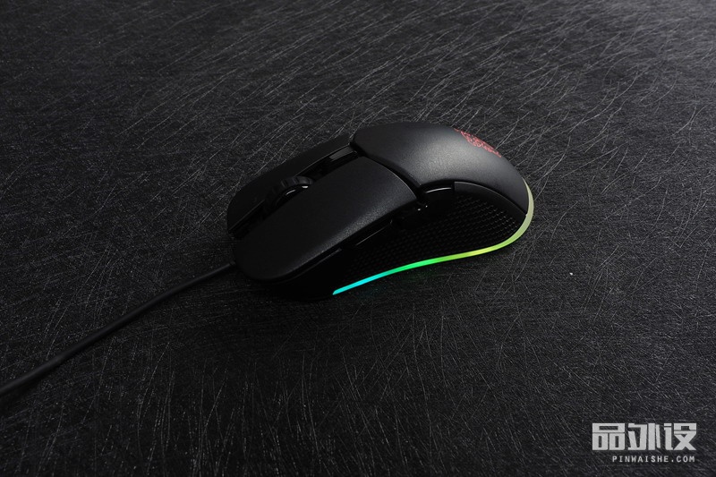 绝地求生最好鼠标测评,绝地求生自动压枪的鼠标测评