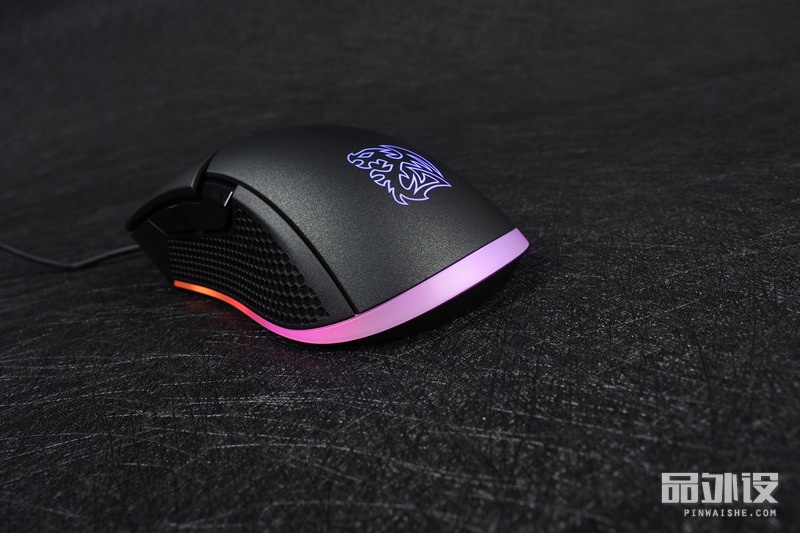 绝地求生最好鼠标测评,绝地求生自动压枪的鼠标测评