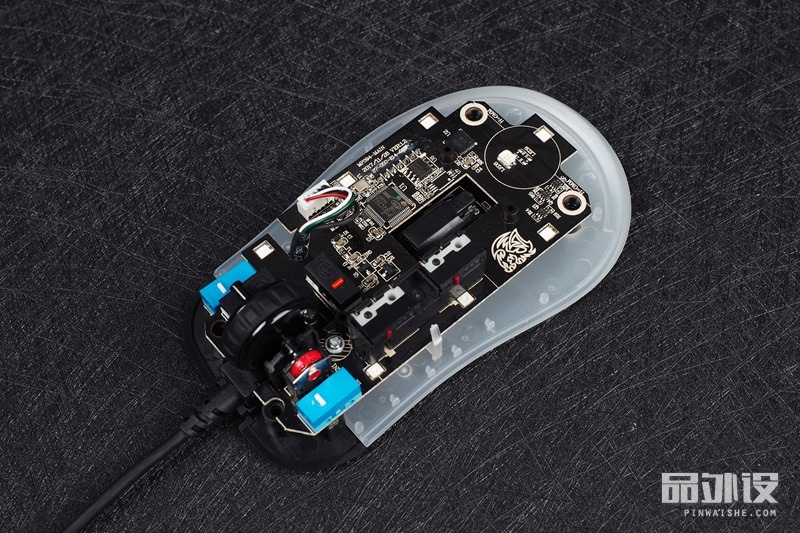 绝地求生最好鼠标测评,绝地求生自动压枪的鼠标测评