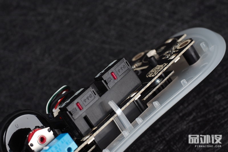 绝地求生最好鼠标测评,绝地求生自动压枪的鼠标测评