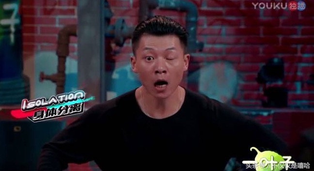 这就是街舞韩宇斗舞一打七,韩宇这就是街舞巅峰之夜