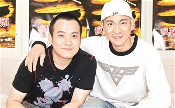 刘德华综合实力怎么样,刘德华影坛成就