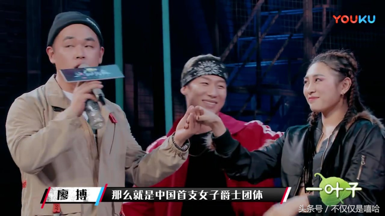 这就是街舞韩宇斗舞一打七,韩宇这就是街舞巅峰之夜