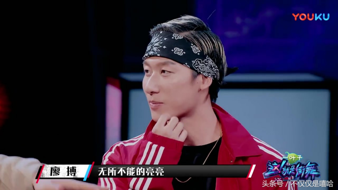 这就是街舞韩宇斗舞一打七,韩宇这就是街舞巅峰之夜