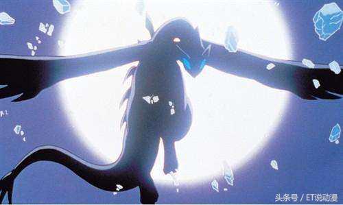 神奇宝贝新精灵出场,神奇宝贝新版最后一集