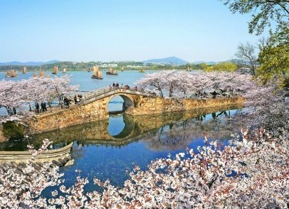 江苏海门有什么好玩的地方,江苏那边有什么好玩的地方吗