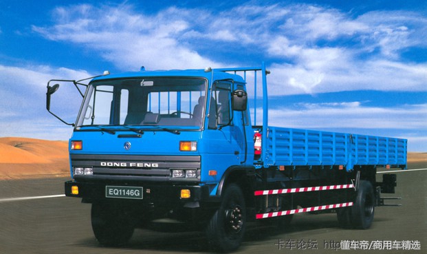 90年代的东风eq153跑长途,90年代老版东风货车eq140多少钱