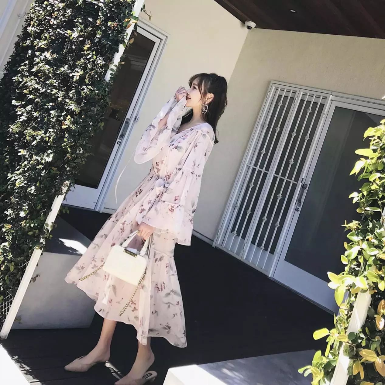 夏季很好看的裙子,夏天哪几款裙子比较实用好看呢