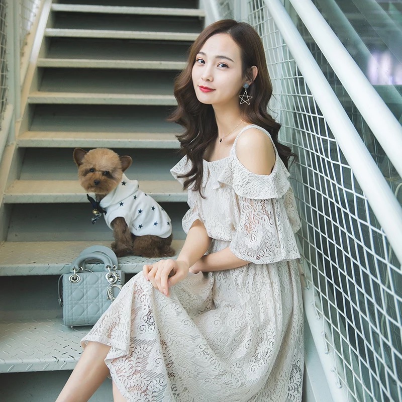 夏季很好看的裙子,夏天哪几款裙子比较实用好看呢