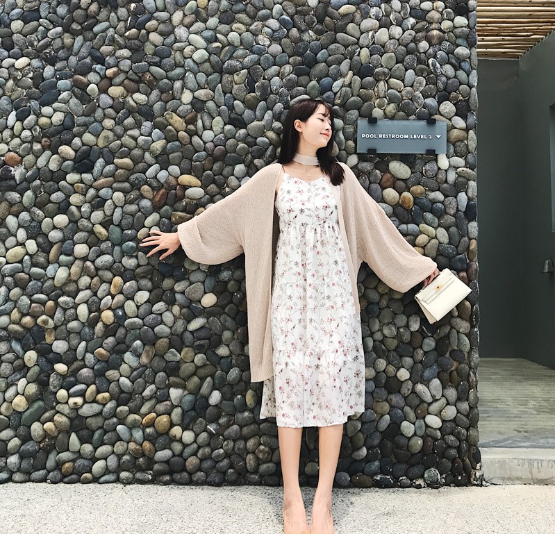 夏季很好看的裙子,夏天哪几款裙子比较实用好看呢