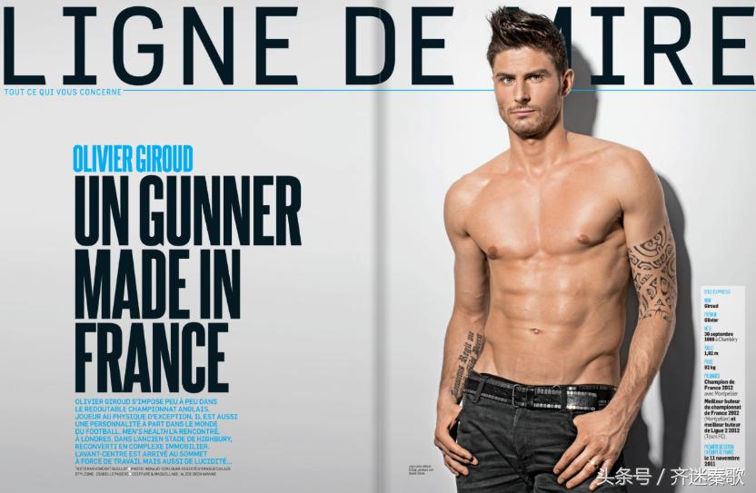 2017年世界足球巨星排名前十名,2020年世界球星最帅排行榜