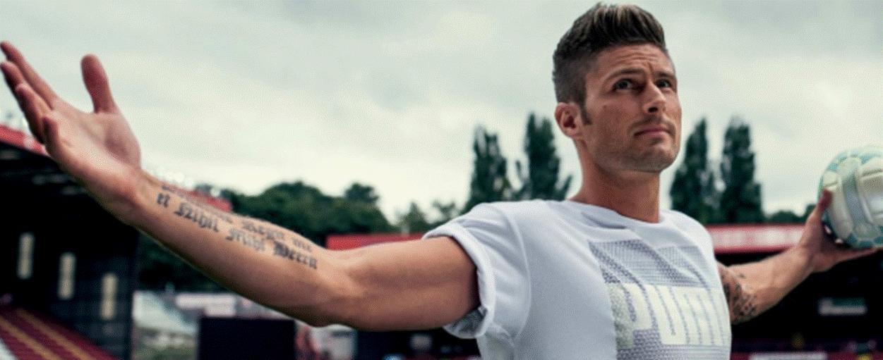 2017年世界足球巨星排名前十名,2020年世界球星最帅排行榜