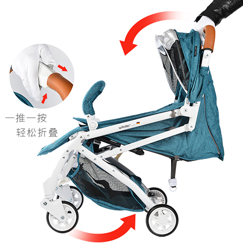 平板拉货推车怎么选购,新生儿婴儿推车如何选购