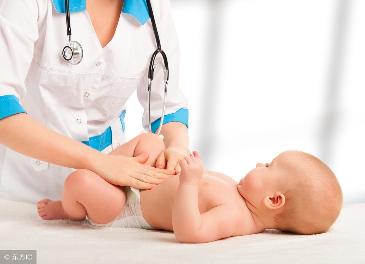 宝宝一直说肚子疼,宝宝一直说肚子疼屁股疼