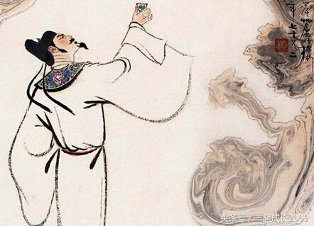 中国古代汉晋唐宋36位诗仙,你认识几个?——经典资料值得收藏!