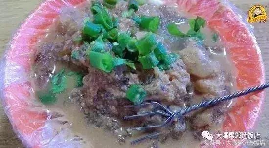 吃遍大连美食清真,吃遍大连视频