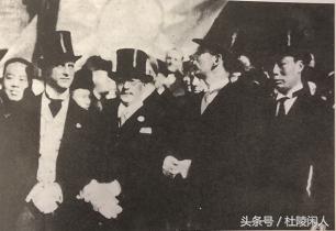 八国联军侵华后的租界情况,八国联军怎么会有九国租界