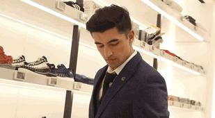 网易考拉在杭州开首个线下店，第一天货架就被扫光了