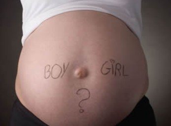 孕期检查白带可以检查出淋病吗,怀孕白带增多和怀男怀女有关吗