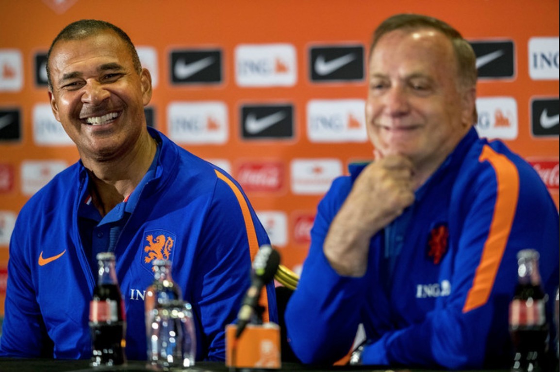 世界杯历史50大轶事之36-40：因私人恩怨耽误世界杯的古利特