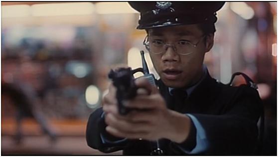 电影古惑仔香港地名,古惑仔系列影响多少人