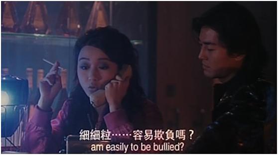 电影古惑仔香港地名,古惑仔系列影响多少人