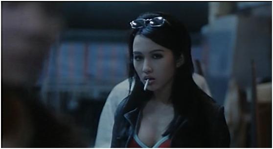 电影古惑仔香港地名,古惑仔系列影响多少人