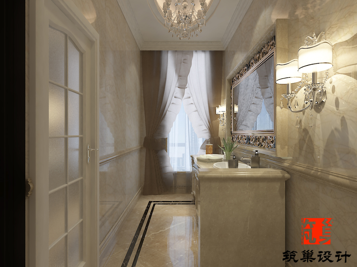 筑巢季房屋设计简装,筑巢鸟全案设计装修