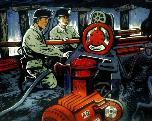 煤矿挖完了咋办,煤矿挖出来后要怎么处理