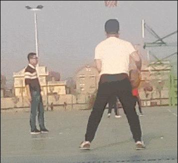 把握这个细节，让你的运球技术大幅提升！