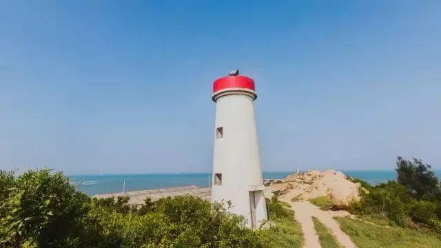 离厦门200公里的城市,离厦门十来分钟的小城