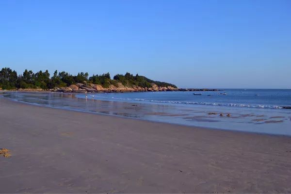 离厦门200公里的城市,离厦门十来分钟的小城