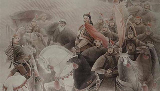 左宗棠不为过去而忧,左宗棠不世之功