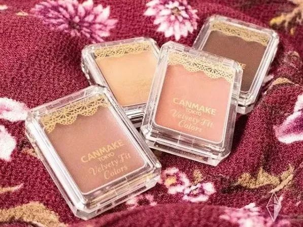 日本彩妆只要5块钱品质不输大牌,日本疯抢的国货彩妆