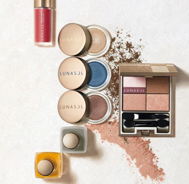 日本彩妆只要5块钱品质不输大牌,日本疯抢的国货彩妆