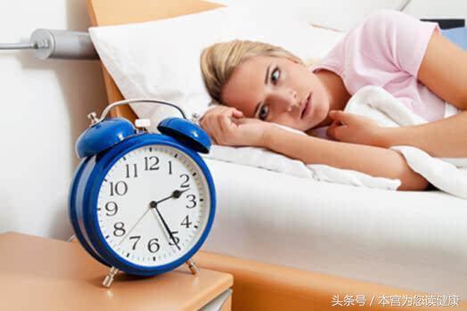 总是睡不着怎么安慰,总是闭着眼睛睡不着怎么办