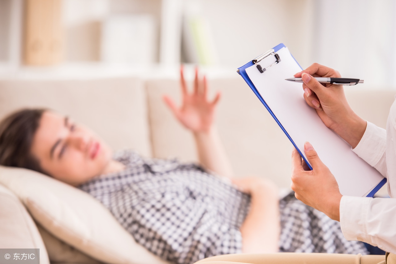 你了解心理咨询与心理治疗吗？