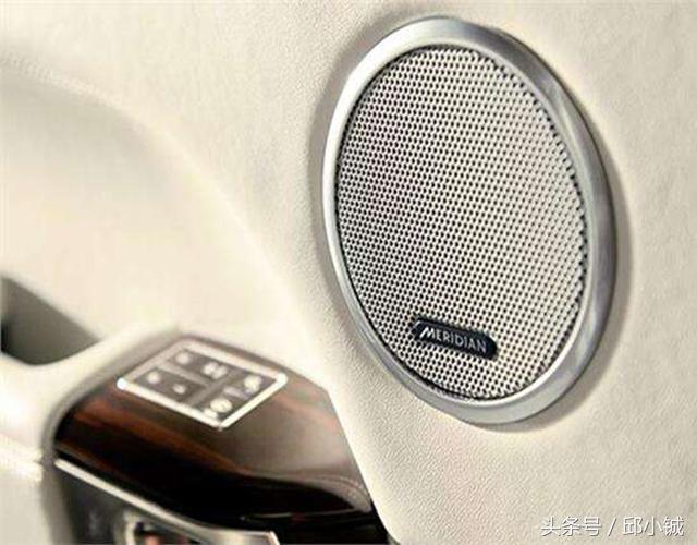 柏林之声s级音响,有必要选装英国之宝音响吗